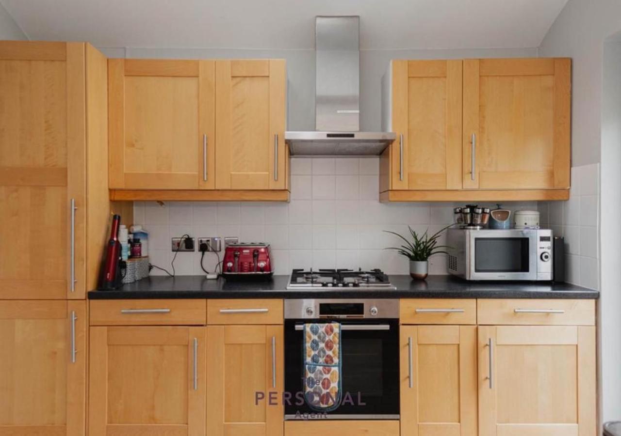 Central London Rooms