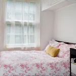 Central London Rooms