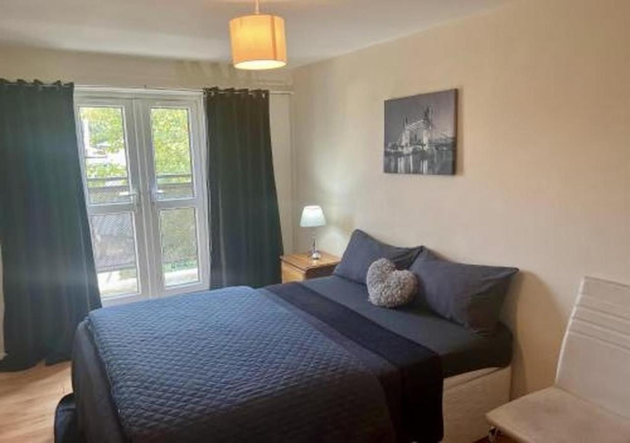 Central London Rooms *