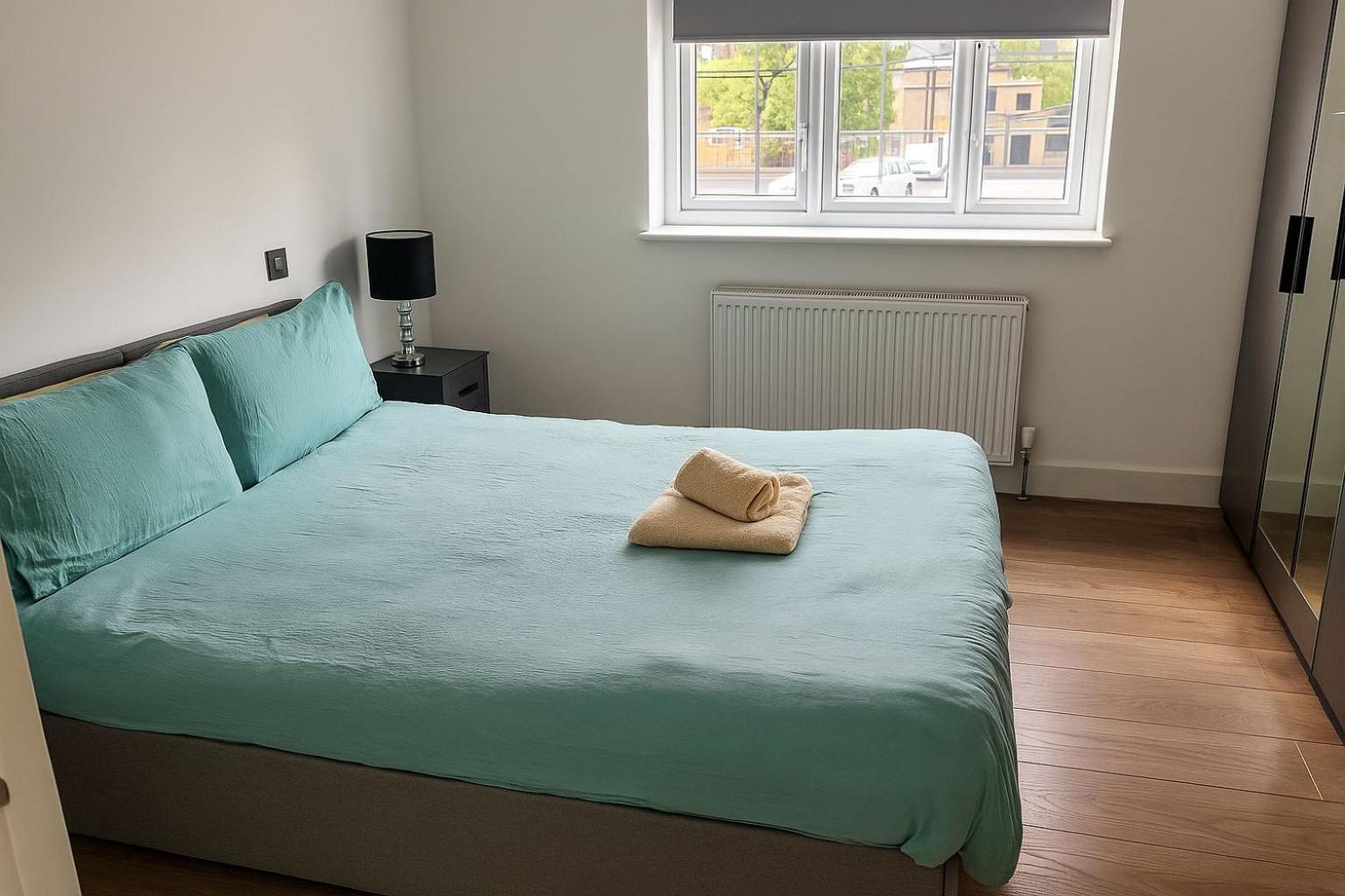 Guest house Central London Rooms *