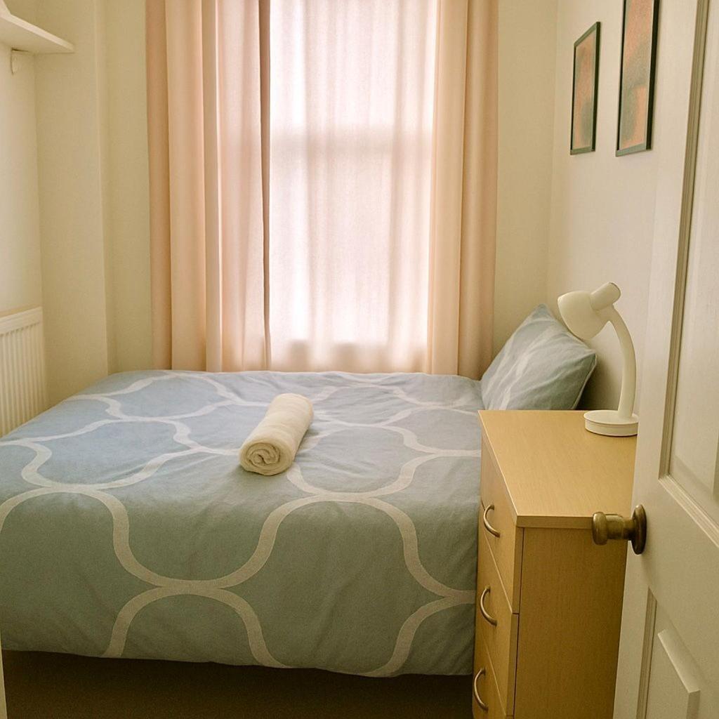 Central London Rooms Guest house *