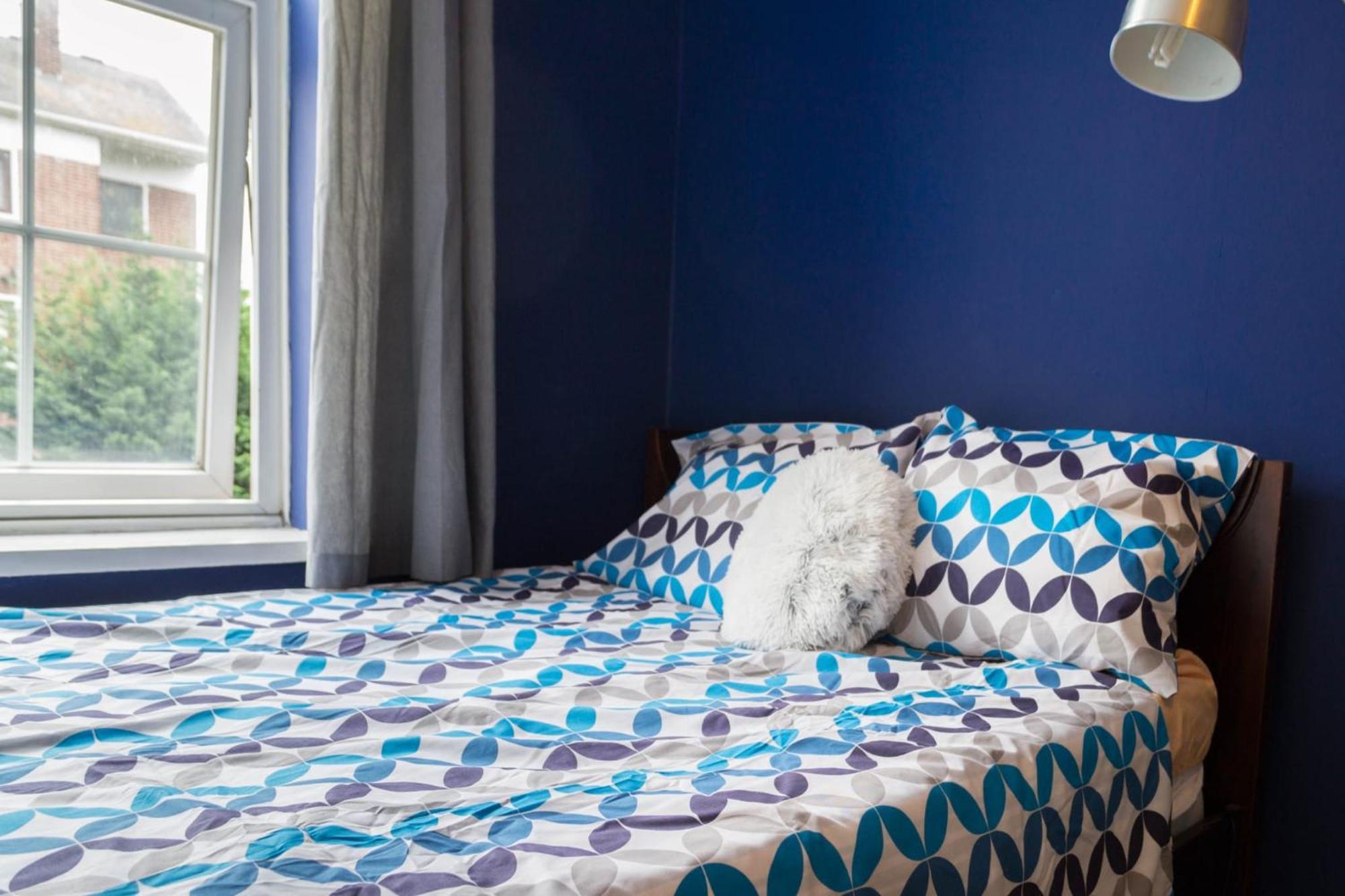 Central London Rooms * London